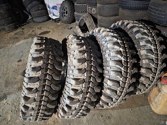 Journey Digger 37x11,5 r16 - 6