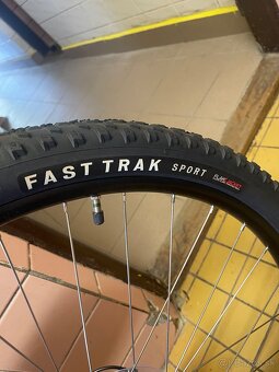 Pansky horsky Bicykel 28” - 6