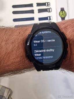 Samsung galaxy watch 6, 44 mm - 6