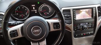 Jeep Grand Cherokee 3.0crd Limited - 6