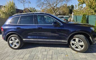 Vw Touareg 3.0 - 6
