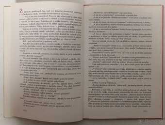 Čo mi líška rozprávala - 6