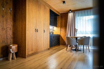 Na predaj krásny apartmán v Štrbe - 6