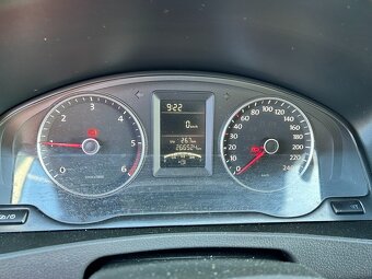 VW Transporter T5 2,0 TDI 132 kW/2013/4x4 4motion/CZ - 6