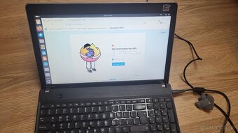 Akcia  Lenovo e530 - 6