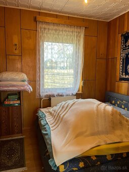 ZĽAVNENÉ • Na predaj celoročná chata v Zlatníckej doline - 6