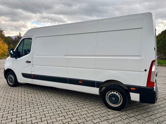Renault Master 2.3 DCI L3H2 Možná výmena - 6