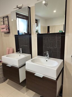 predam set umyvadlo, bateria grohe,skrinka - 6