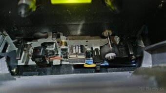 Sony TC-K590 kazetovy deck - 6