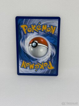 Pokémon karta Braviary 078/086 – EX až NM – ORIGINÁL - 6