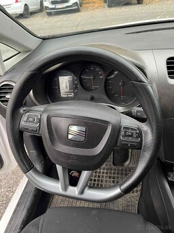 Predám SEAT LEON 1,4TSI FR....Kupované na SVK..... - 6