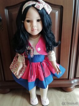 alistika baika, oblecenie pre babiky - 6