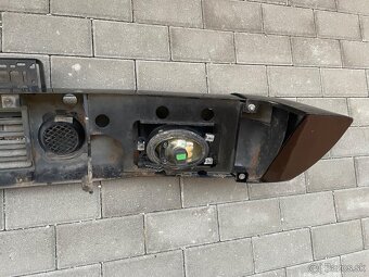 Mercedes G500 2013 W463 náhradné diely - 6