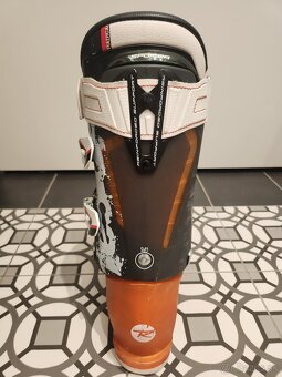 Lyžiarske topánky Rossignol Radical 53 - 6