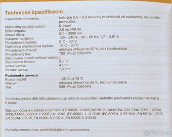 BRAUN IPL epilátor Silk expert Pro 5 PL5243 - 6