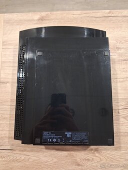 Sony PS3 Fat 40GB - 6