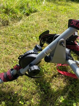 Zadný nosič bicyklov Montblanc Super Rider - 6