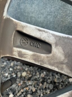 Disky R16 VW,Seat,Škoda - 6