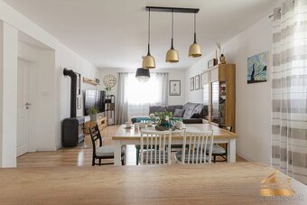 Nádherný rodinný dom na predaj - 6