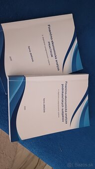 Učebnice PU/FM odbor ekonómia a manažment Bc - 6