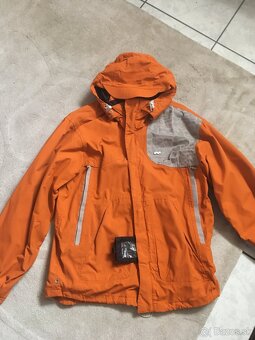 SNOWBOARD BUNDA FOUR SQUARE VIANOČNÁ CENA - 6