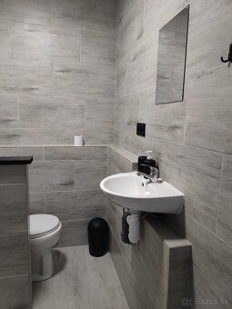 Pekná zrekonštruovaná garsónka-Tulská ulica-Fončorda - 6