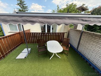 Prenájom 2 izbový byt Gavlovičova ulica Bratislava. - 6