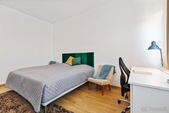 Prenájom 2,5 izbového bytu 65 m2 terasa Gorkého Staré Mesto - 6