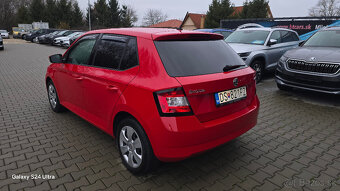 Škoda Fabia 1.0 TSI 110k Style - 6