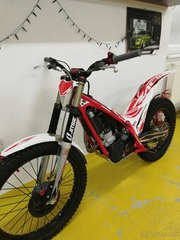 TRIAL GAS GAS TXT  300 RACING - 6