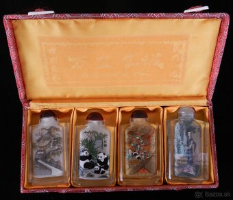 Zbierka Starožitnej Asiatiky a Slonoviny - 6