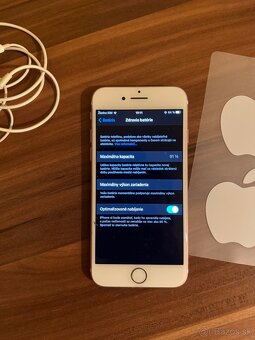 iPhone 7 32GB s obalmi GRÁTIS - 6