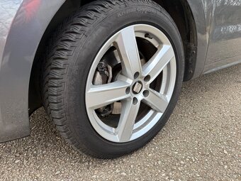 Seat Alhambra 2.0 TDi DSG - 6