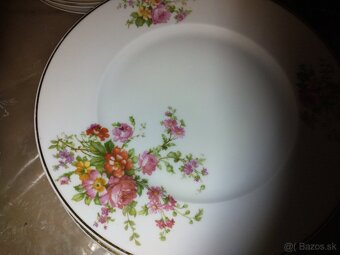 Obedova 100 ročná suprava - 6