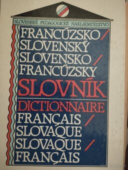 Slovníky - 6