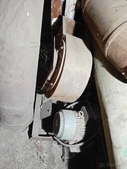 Predám fukar na zrno - 6