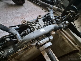 Nahradne diely skoda octavia - 6