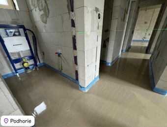 Podlahy Anhydrit - 6