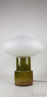 Retro lampa pokrok - 6