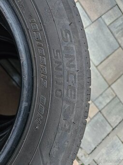 FALKEN SINCERA  SN110 185/65 R15 88H - 6