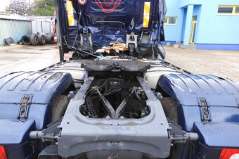 SCANIA S 450 NÁHRADNÉ DIELY - 6