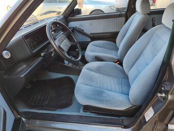 Lancia Delta LX 1.3 - 6