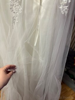 Svadobné šaty - 6