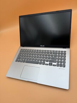 Notebook ASUS M509DA Ryzen 3 / 8GB RAM / 256GB SSD - 6