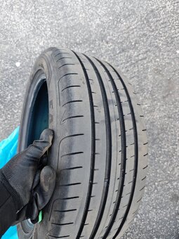 Pneumatiky 245/45 - 6