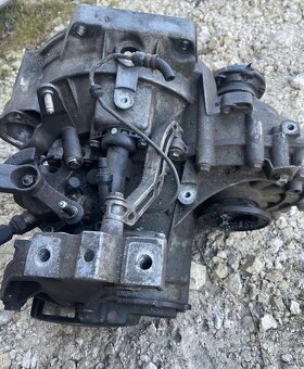 Prevodovka 5q vw grup - 6