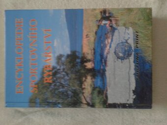 Predám tieto knižky - 6