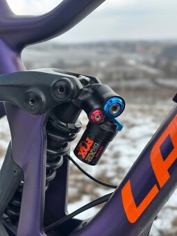 Lapierre Spicy CF Team | PC: 160k - 6