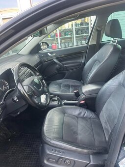 Škoda Octavia Laurin & Klement Automat - 6