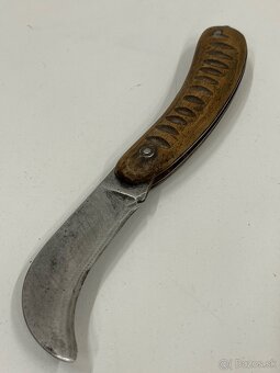 Velký štepársky nôž - 6